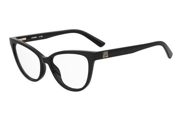 Brille Moschino MOL659 807