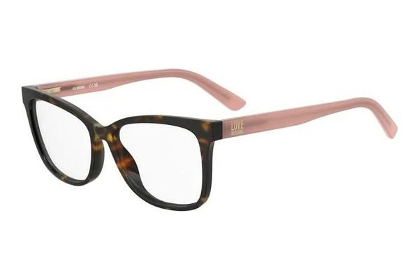 Brille Moschino MOL660 086