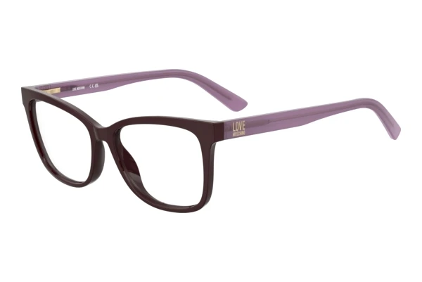 Brille Moschino MOL660 0T7