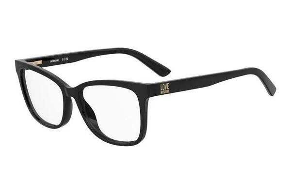 Brille Moschino MOL660 807