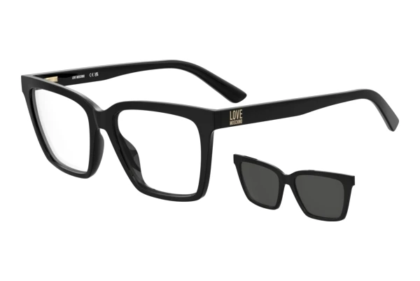 Brille Moschino MOL661/C 807