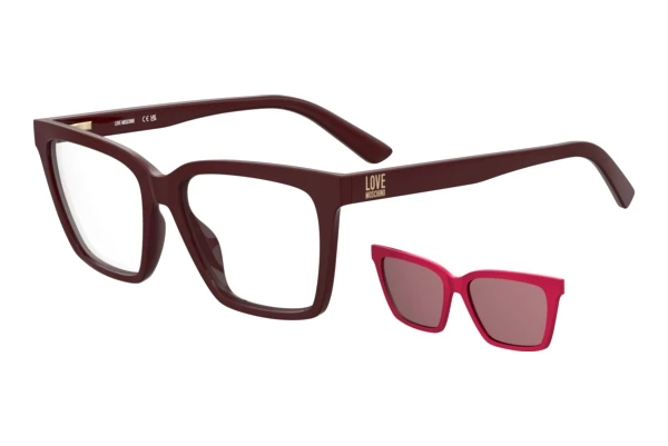 Brille Moschino MOL661/C LHF