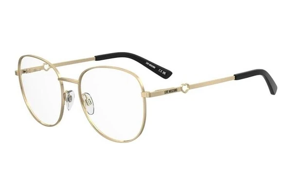 Brille Moschino MOL664 000