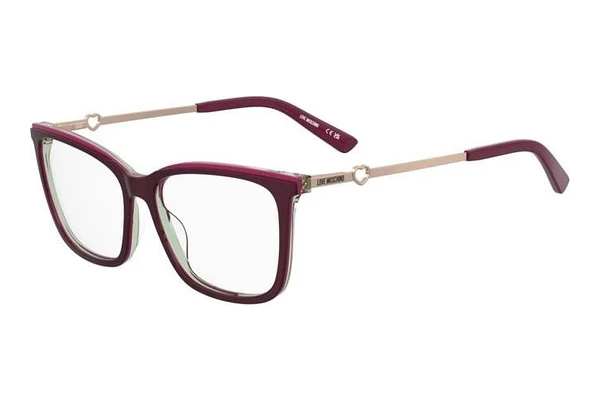 Brille Moschino MOL665 9KF