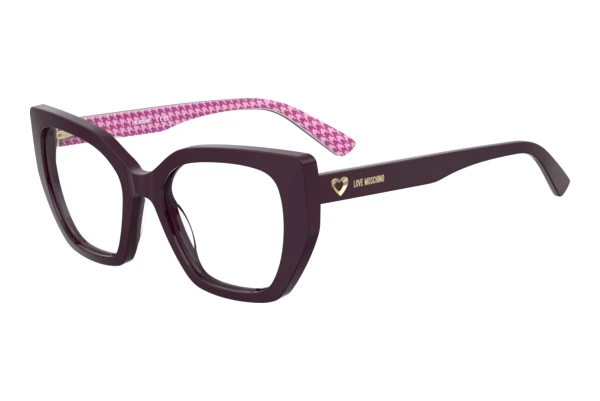 Brille Moschino MOL672 BPK