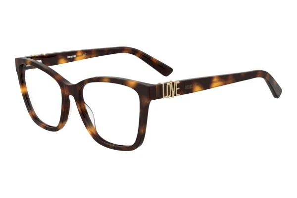 Brille Moschino MOL674 05L