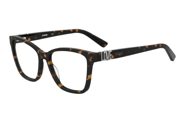 Brille Moschino MOL674 086