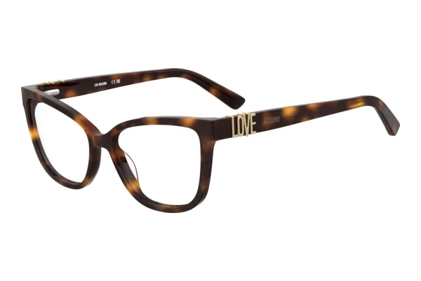 Brille Moschino MOL675 05L