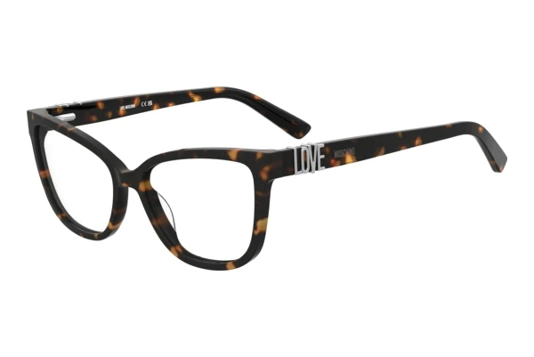 Brille Moschino MOL675 086