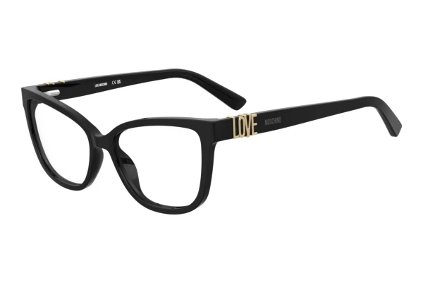 Brille Moschino MOL675 807