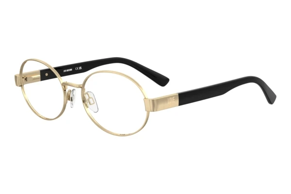 Brille Moschino MOL676 000