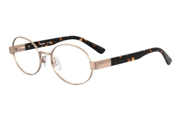 Brille Moschino MOL676 DDB