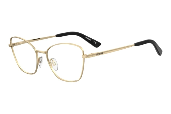 Brille Moschino MOL677 000