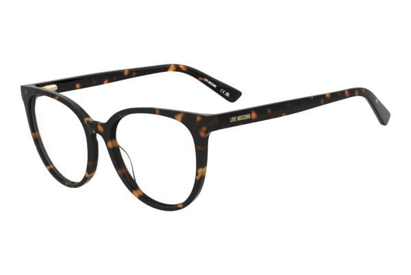 Brille Moschino MOL679 086
