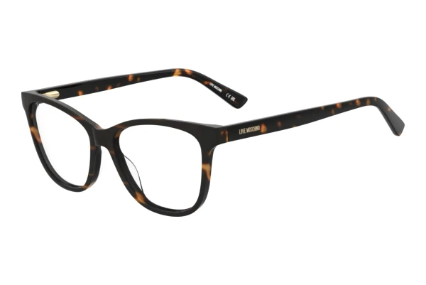 Brille Moschino MOL680 086