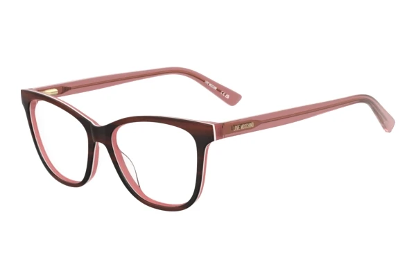 Brille Moschino MOL680 EX4