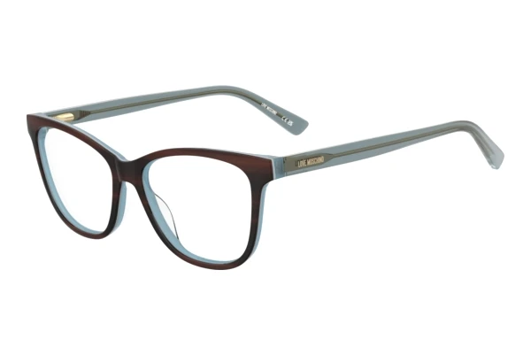 Brille Moschino MOL680 OFD
