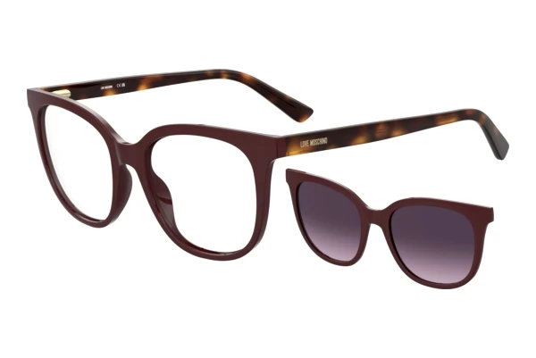 Brille Moschino MOL681/C LHF