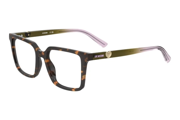Brille Moschino MOL682 086