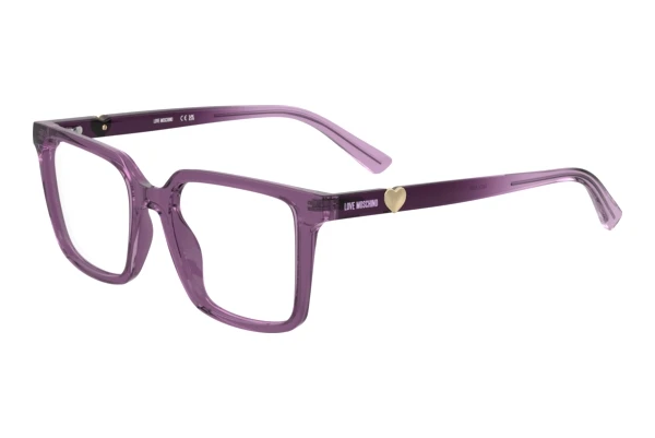 Brille Moschino MOL682 B3V