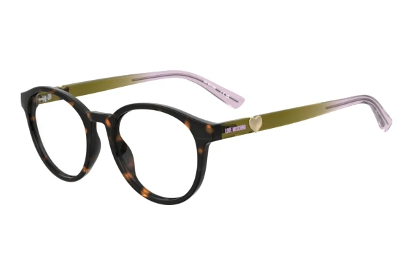 Brille Moschino MOL683 086