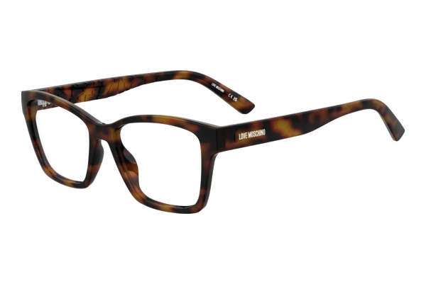 Brille Moschino MOL686 WR9