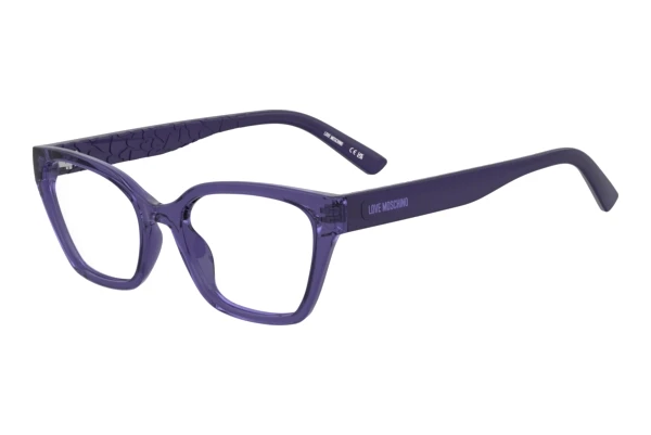 Brille Moschino MOL687 B3V