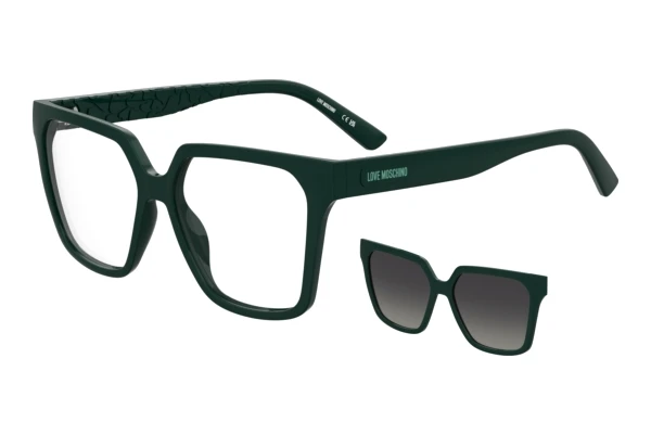 Brille Moschino MOL688/C 1ED