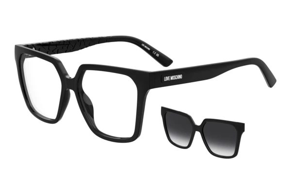 Brille Moschino MOL688/C 807