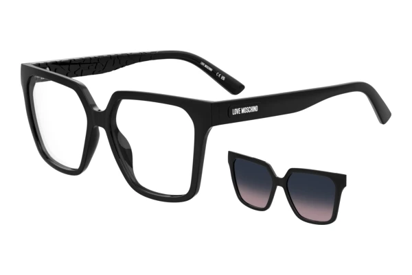 Brille Moschino MOL688/C QFU