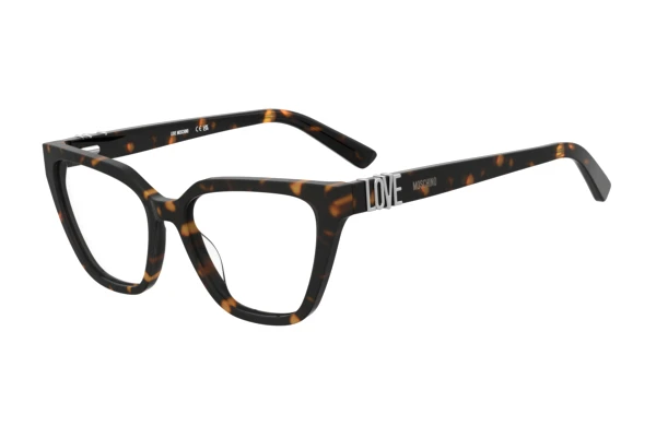 Brille Moschino MOL691 086