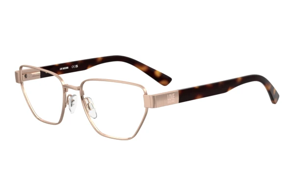Brille Moschino MOL693 DDB