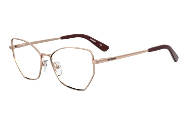 Brille Moschino MOL694 DDB