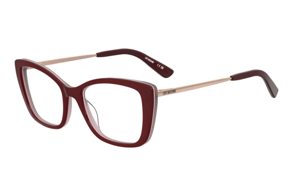 Brille Moschino MOL695 C9A