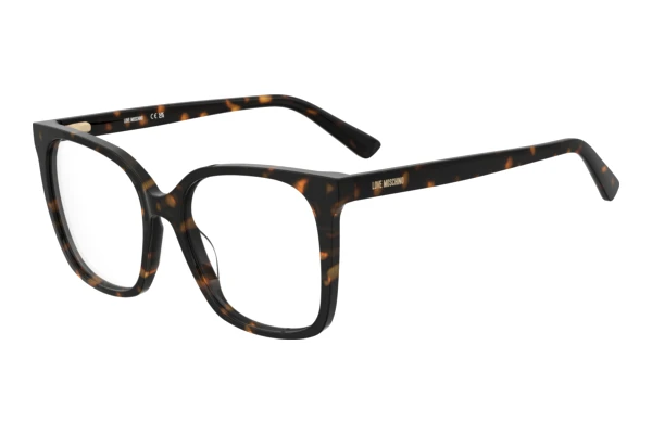 Brille Moschino MOL696 086
