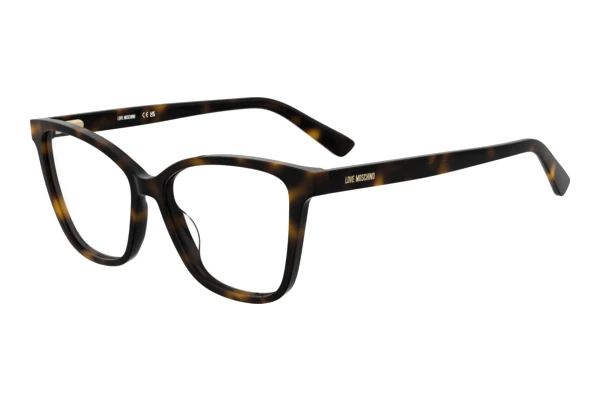 Brille Moschino MOL697 086