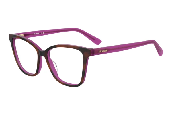 Brille Moschino MOL697 C4B