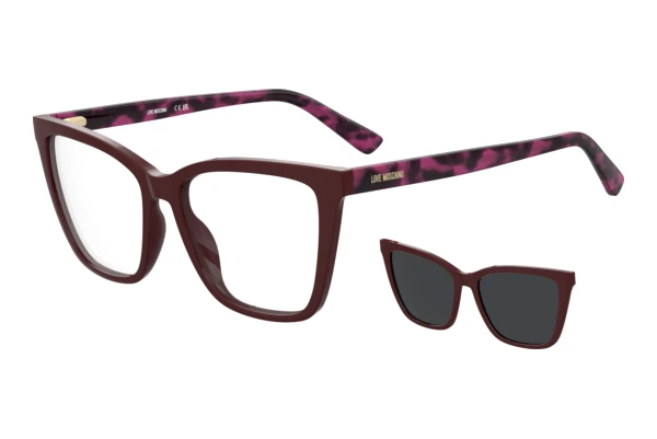 Brille Moschino MOL698/C 2TM