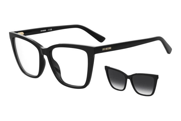 Brille Moschino MOL698/C 807