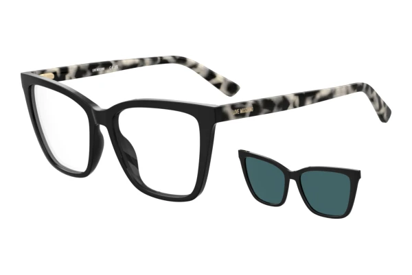 Brille Moschino MOL698/C TCB
