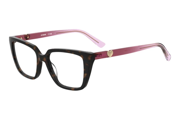 Brille Moschino MOL699 0T4