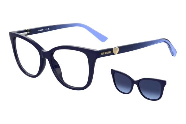 Brille Moschino MOL701/C PJP