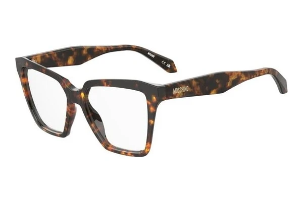 Brille Moschino MOS657 086