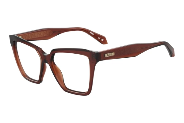 Brille Moschino MOS657 09Q