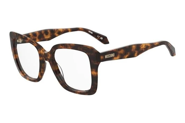 Brille Moschino MOS658 086