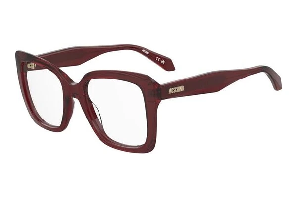Brille Moschino MOS658 8CQ