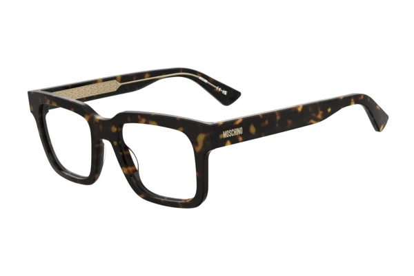 Brille Moschino MOS659 086