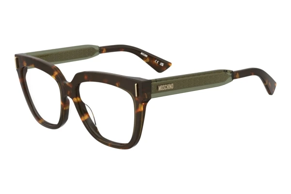 Brille Moschino MOS660 PHW