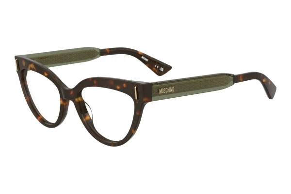 Brille Moschino MOS661 PHW