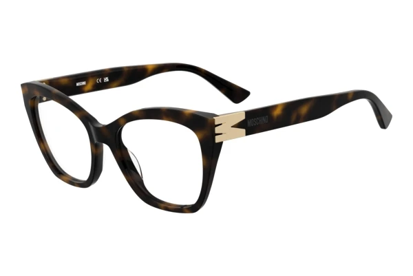 Brille Moschino MOS662 086